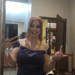 Meet your Posher, Amber